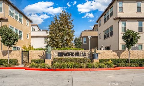 A home in Baldwin Park