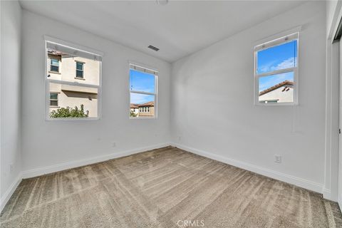 A home in Baldwin Park