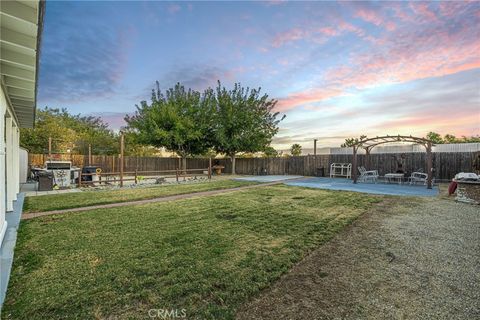 A home in Palmdale