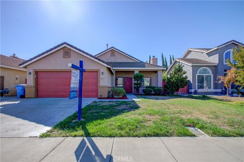 A home in Turlock