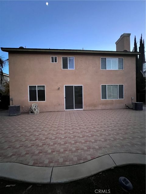 A home in Murrieta