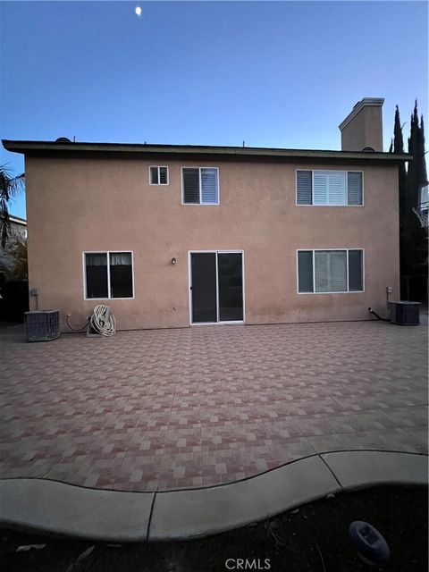 A home in Murrieta