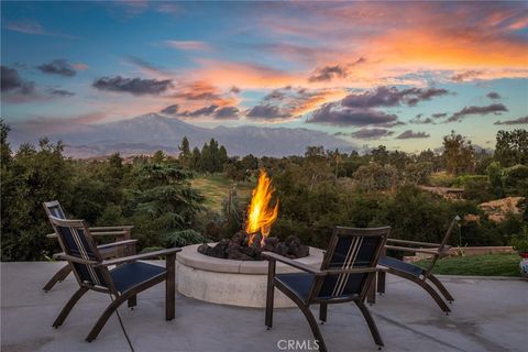 A home in Redlands