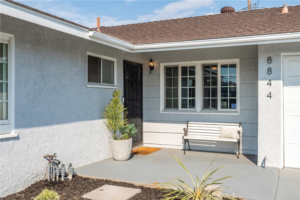 8844 Garfield Circle