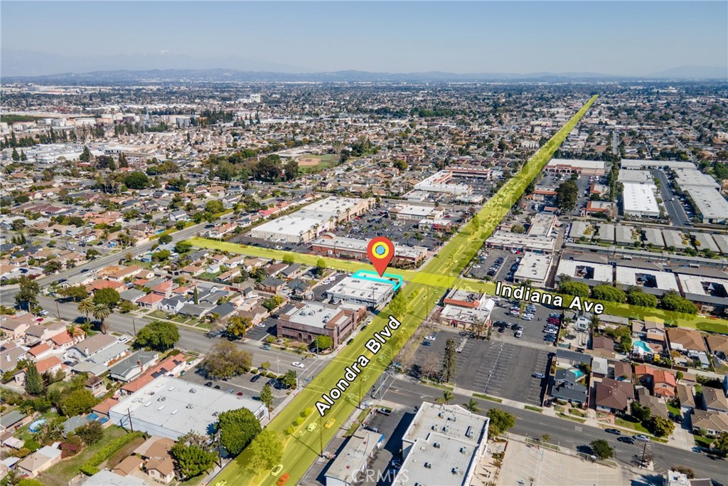 8329 Alondra Boulevard
