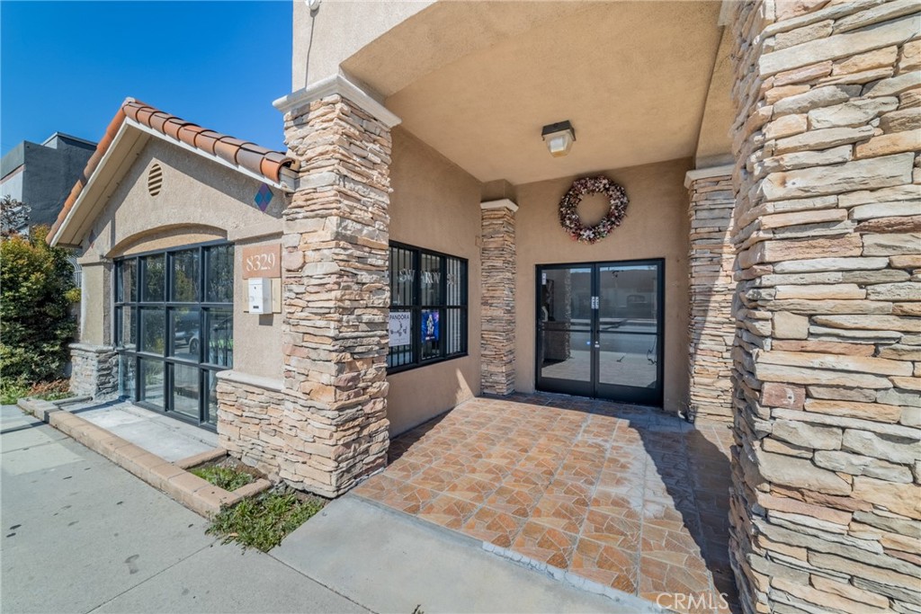 8329 Alondra Boulevard