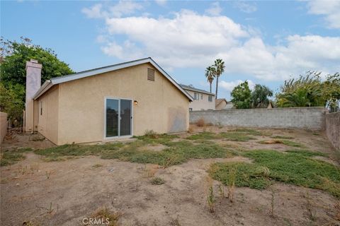 A home in Lakeview Terrace