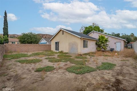 A home in Lakeview Terrace