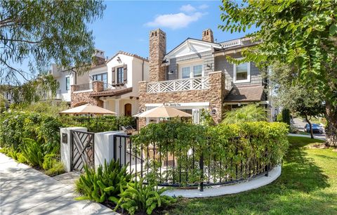 A home in Corona Del Mar