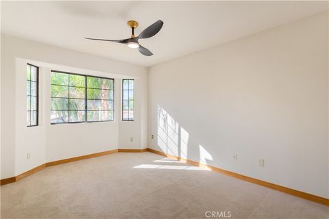 A home in Canyon Lake