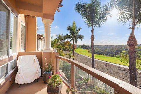 A home in Rancho Santa Margarita