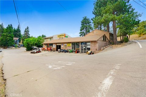 Photo of 26325 Pine Avenue, Rimforest, CA 92378 (MLS # PW24198331)
