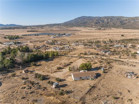 A home in Anza