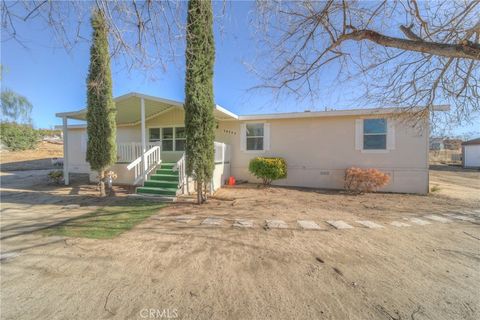 A home in Anza