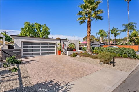 A home in Dana Point