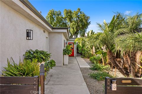 A home in Dana Point