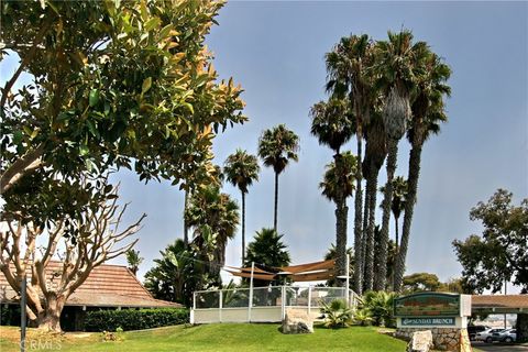 A home in Dana Point