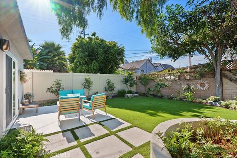 A home in Dana Point