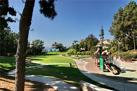 A home in Dana Point