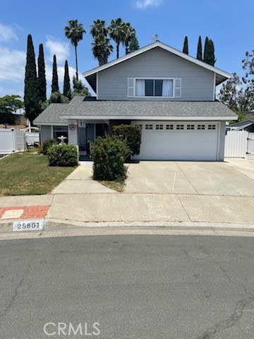View Lake Forest, CA 92630 house