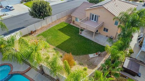 A home in Murrieta