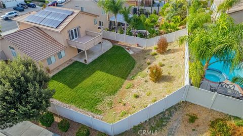 A home in Murrieta