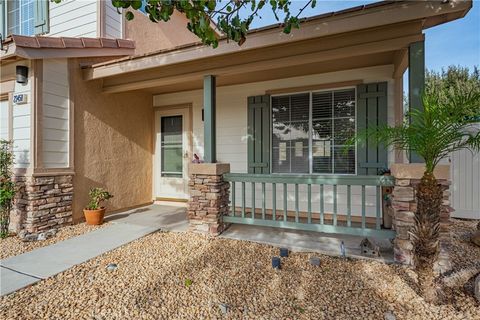 A home in Murrieta