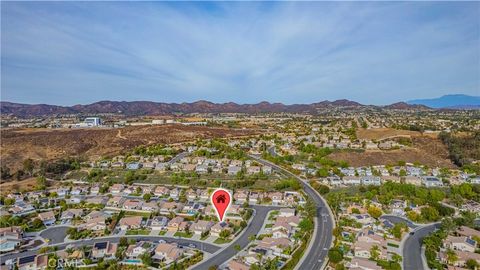 A home in Murrieta