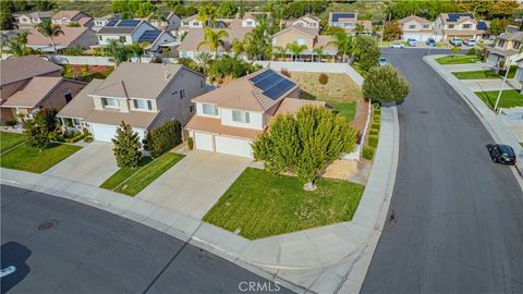 A home in Murrieta