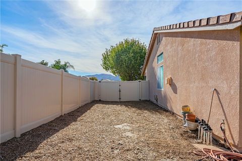 A home in Murrieta