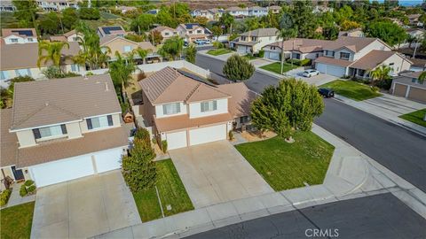 A home in Murrieta