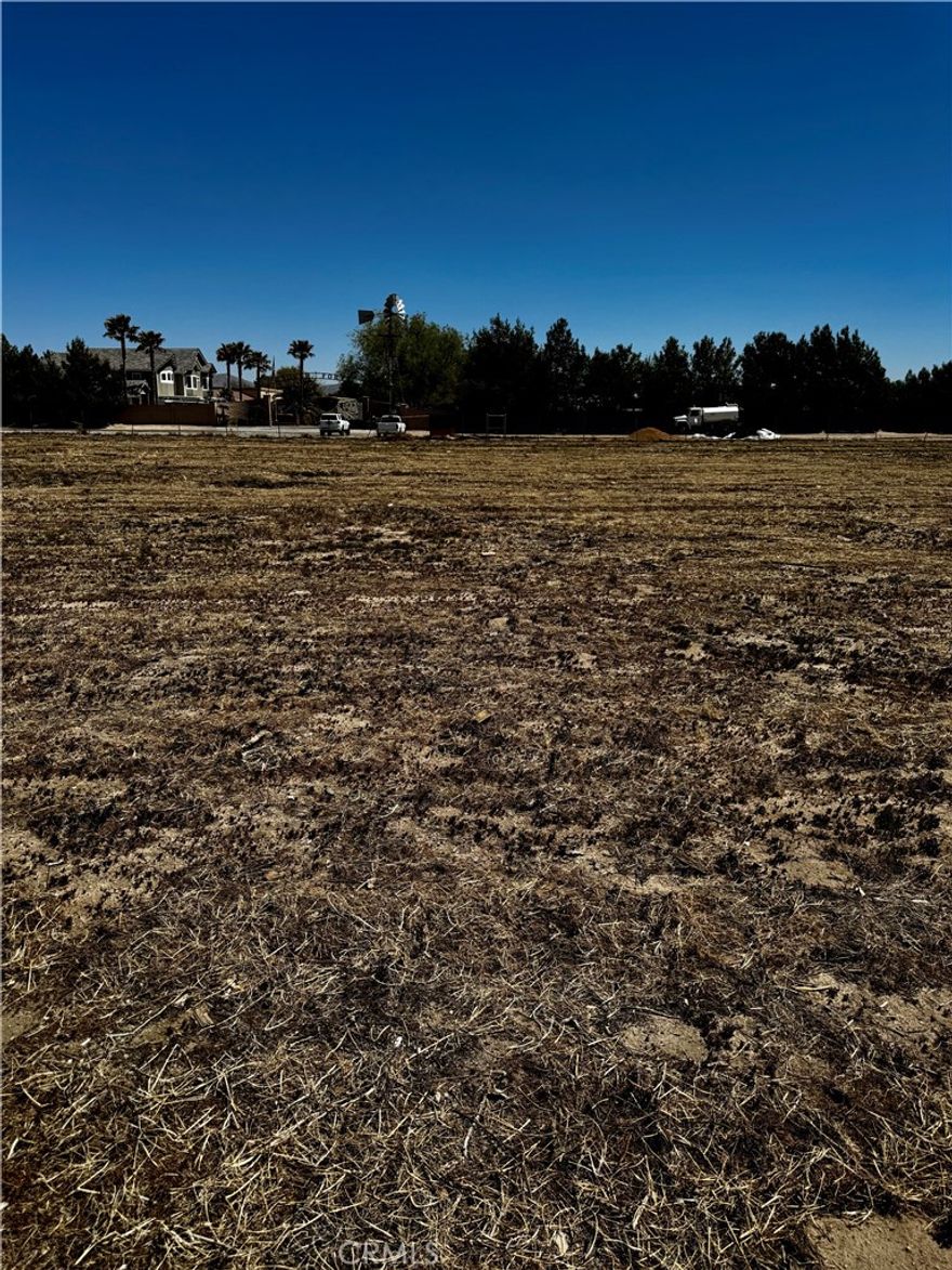 Discover the ultimate opportunity to create your dream home in the exclusive Dell Webb 55+ community of Sun City Apple Valley. Nestled near the corner of Jess Ranch Parkway and Lake Shore Drive, this parcel of land is one of the last unbuilt gem in the neighborhood. As the future owner, you have the unique privilege of selecting your ideal floor plan from upcoming designs when you’re ready to build, ensuring your home reflects your personal style and lifestyle. Thoughtfully planned in every detail, Dell Webb Apple Valley delights its residents with an invigorating array of amenities. The community's crown jewel, the Aspen Clubhouse, is a sprawling 22,000 square-foot recreation center that serves as the vibrant hub for social and fitness activities. Here, you’ll find a fitness center equipped with the latest cardiovascular and weight training equipment, an indoor lap pool, a grand ballroom, a creative arts and crafts studio, a card room, billiards, a library, and a computer lab. Just outside the Aspen Clubhouse, residents can unwind by enjoying two outdoor pools, lounging on a spacious patio, or engaging in friendly competition on two tennis courts and six bocce ball courts. For those seeking an invigorating workout, miles of scenic walking and biking trails offer the perfect setting. At the edge of the community, the intimate Mariposa Lodge provides an additional venue for wellness and creativity. This 8,000 square-foot facility features its own fitness center, aerobics studio, arts and crafts studio, and library, alongside an outdoor amphitheater that hosts lively events, including summer concerts and outdoor movies. Complementing these amenities are an outdoor pool, two tennis courts, and three bocce ball courts. Golf enthusiasts will appreciate the nearby 27-hole Ashwood Golf Course—a par-65 course set against the breathtaking high desert landscape, offering a relaxed yet challenging round of golf amid uniquely scenic views. This is a rare opportunity to be a part of a vibrant, active community where every detail is designed to enrich your lifestyle. Seize the chance to transform this unique piece of land into your personalized haven in one of Apple Valley’s most sought-after neighborhoods.