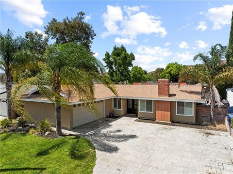 A home in Saugus