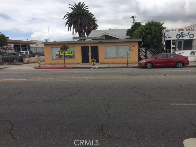 1331 Atlantic Avenue