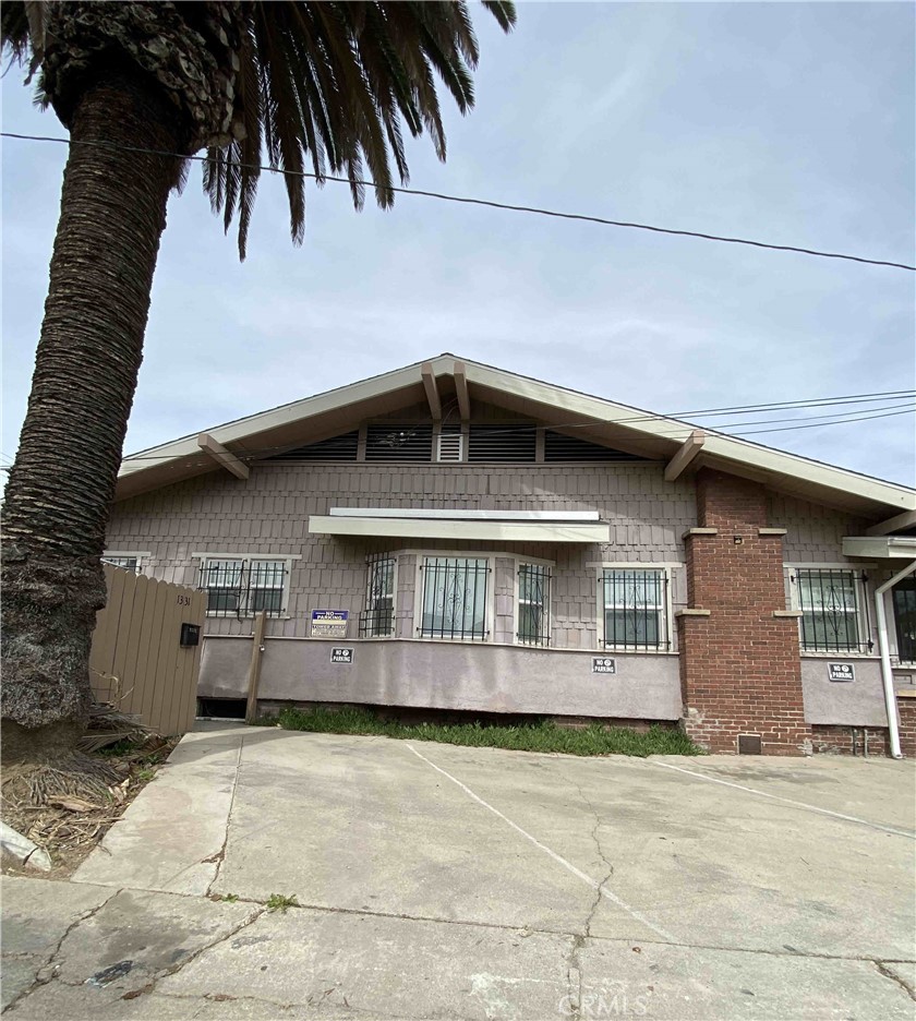1331 Atlantic Avenue