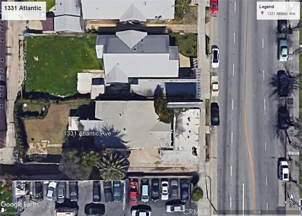 1331 Atlantic Avenue