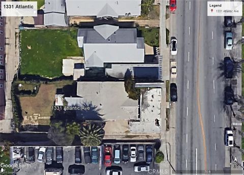 1331 Atlantic Avenue Long Beach CA 90813