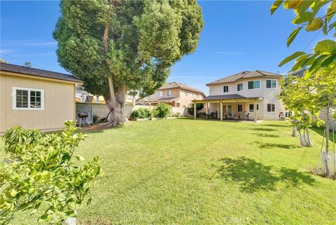 A home in San Gabriel