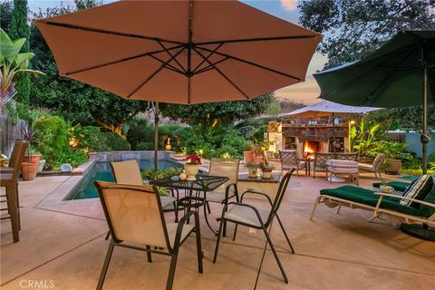 18 Oakcliff Drive Laguna Niguel CA 92677