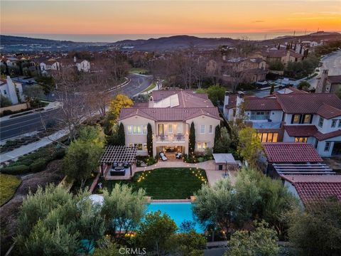 31 Via Alcamo San Clemente CA 92673