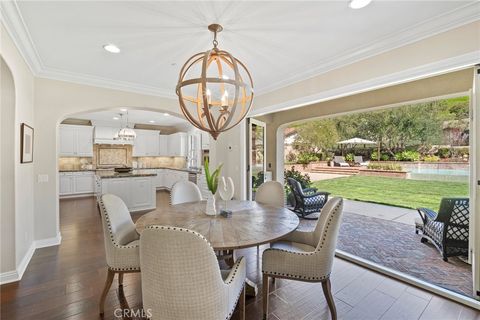 A home in San Clemente