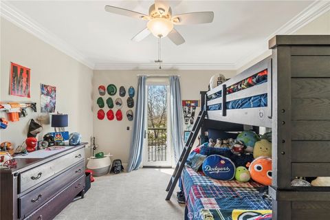 A home in San Clemente