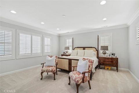 A home in San Clemente