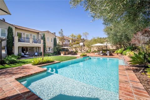 A home in San Clemente