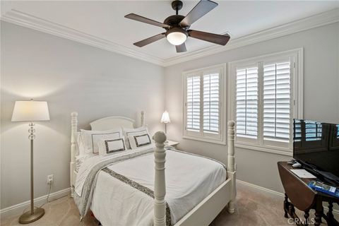 A home in San Clemente