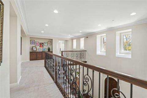A home in San Clemente