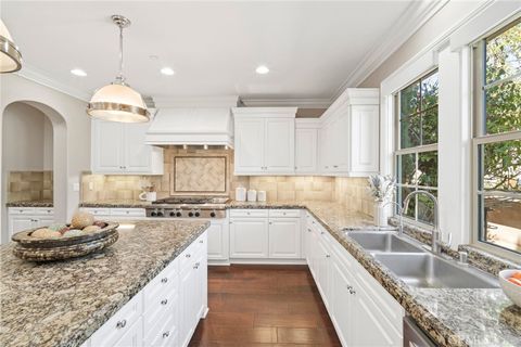 A home in San Clemente