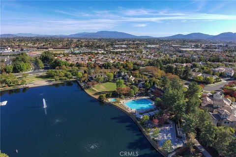 A home in Temecula