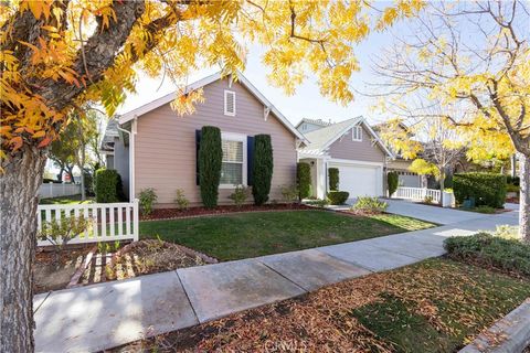 A home in Temecula