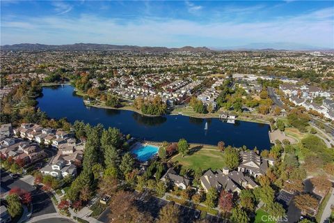 A home in Temecula